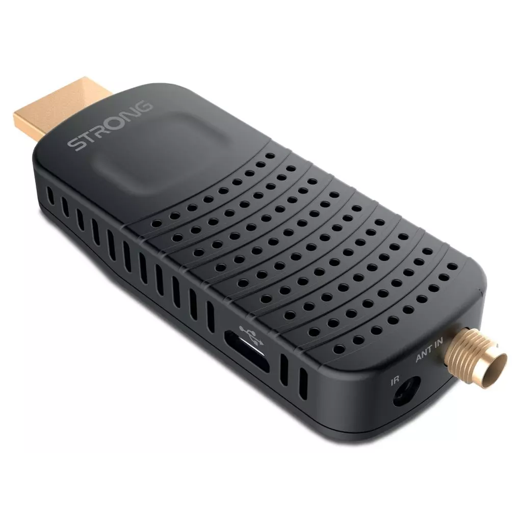 Obrázek produktu Strong DVB-T/T2 tuner HDMI stick SRT 84