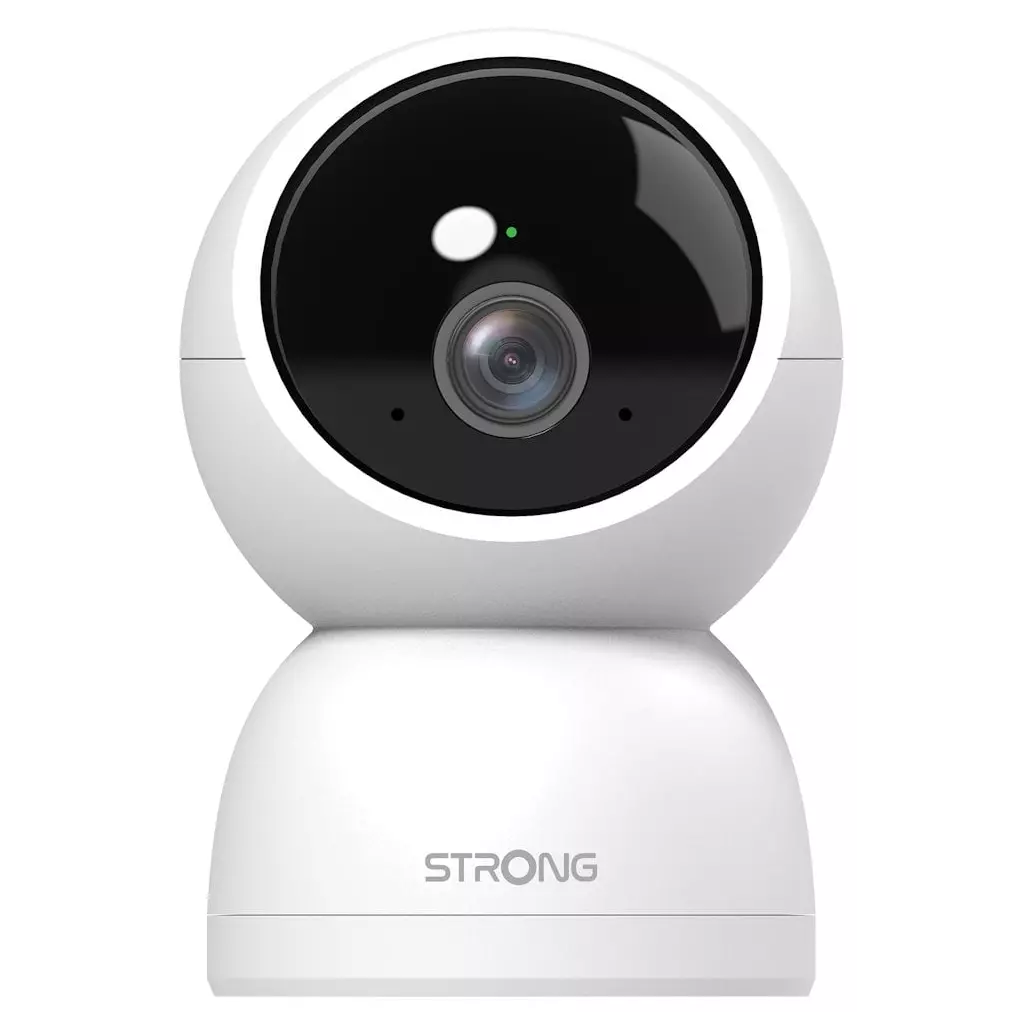 Obrázek produktu Strong IP kamera SHC04IR0-W