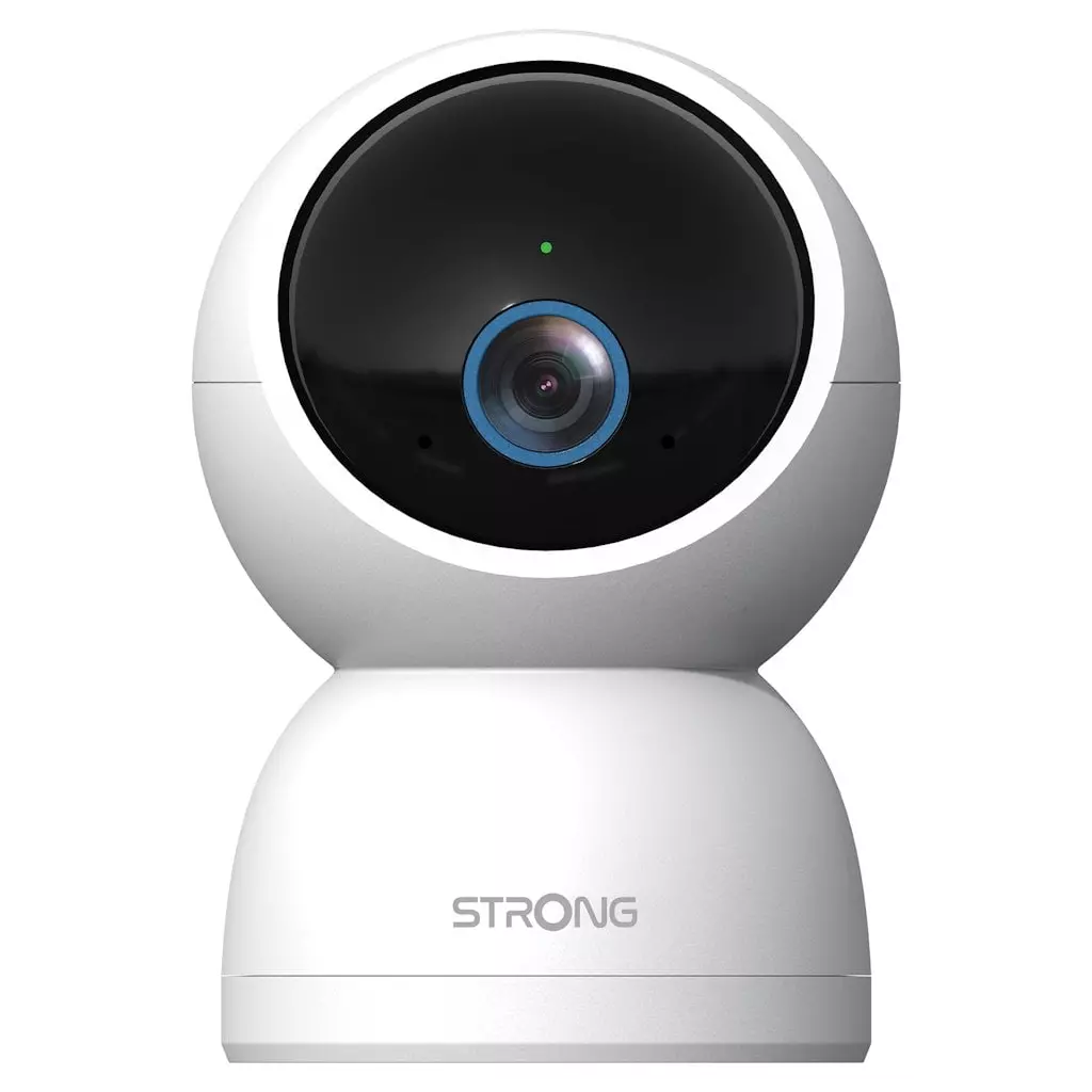 Obrázek produktu Strong IP kamera SHC05IR0-W
