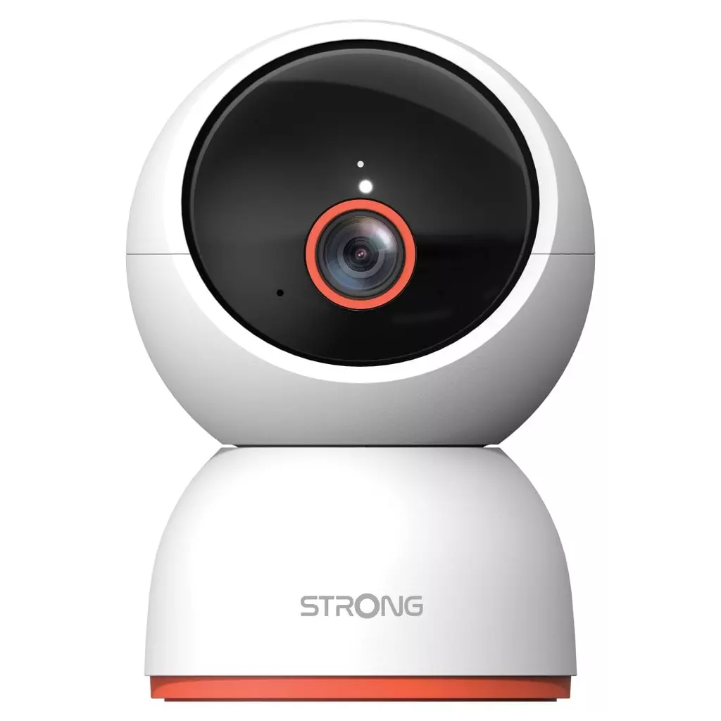 Obrázek produktu Strong IP kamera SHC08IR0-W
