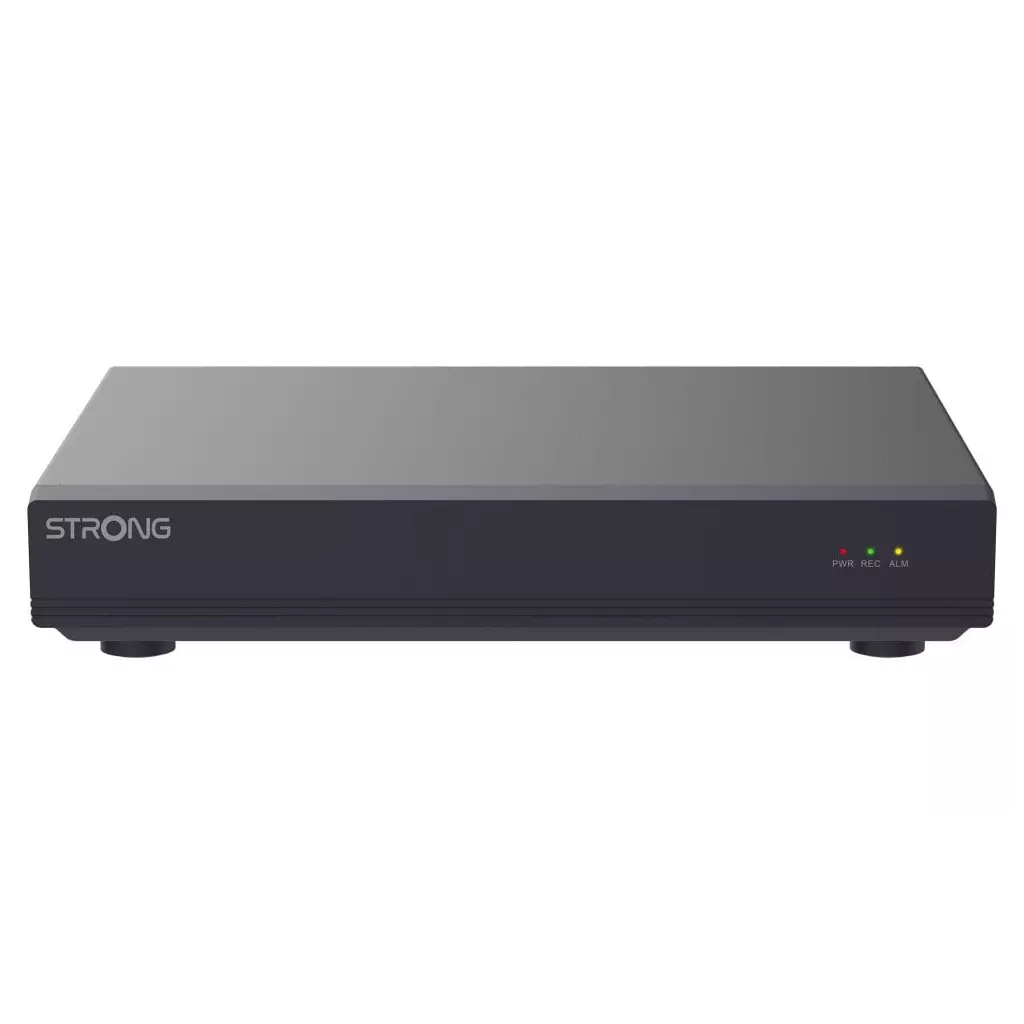 Obrázek produktu Strong NVR rekordér NVR1080-4P