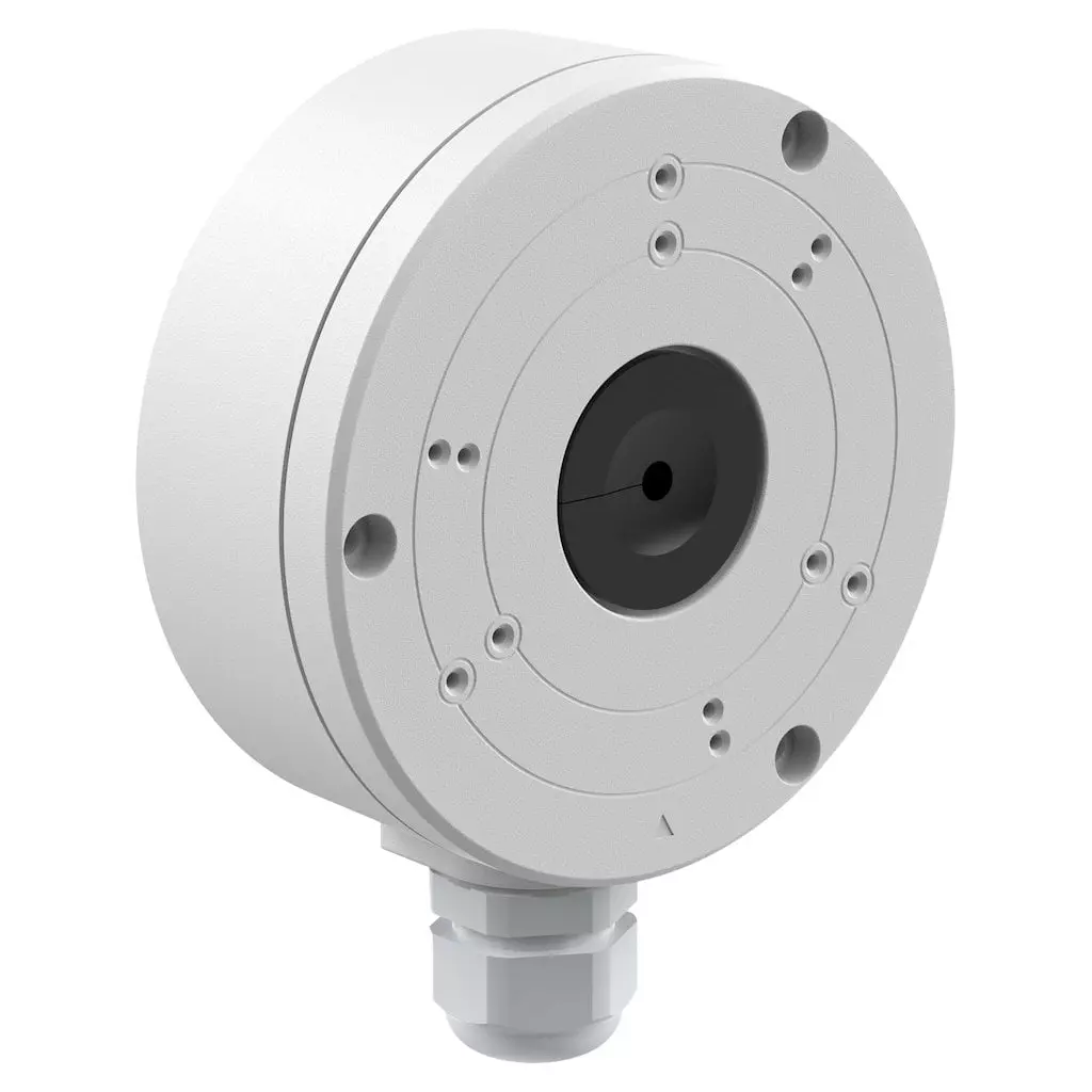 Obrázek produktu Strong instalační krabice JB01 pro kamery BUL05DL0-P / TUR05DL0-P