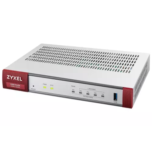 obrázek produktu ZyXEL ZyWALL USG FLEX 50 
