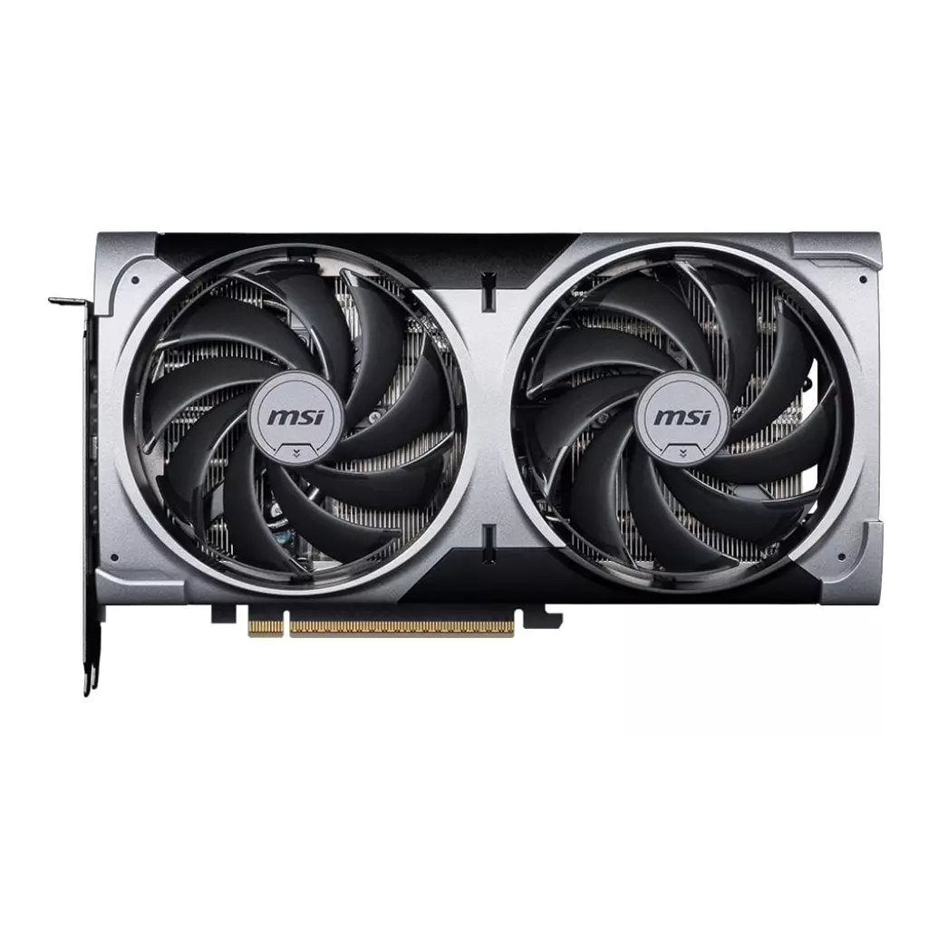 Obrázek produktu MSI GeForce RTX 5070 12G VENTUS 2X OC