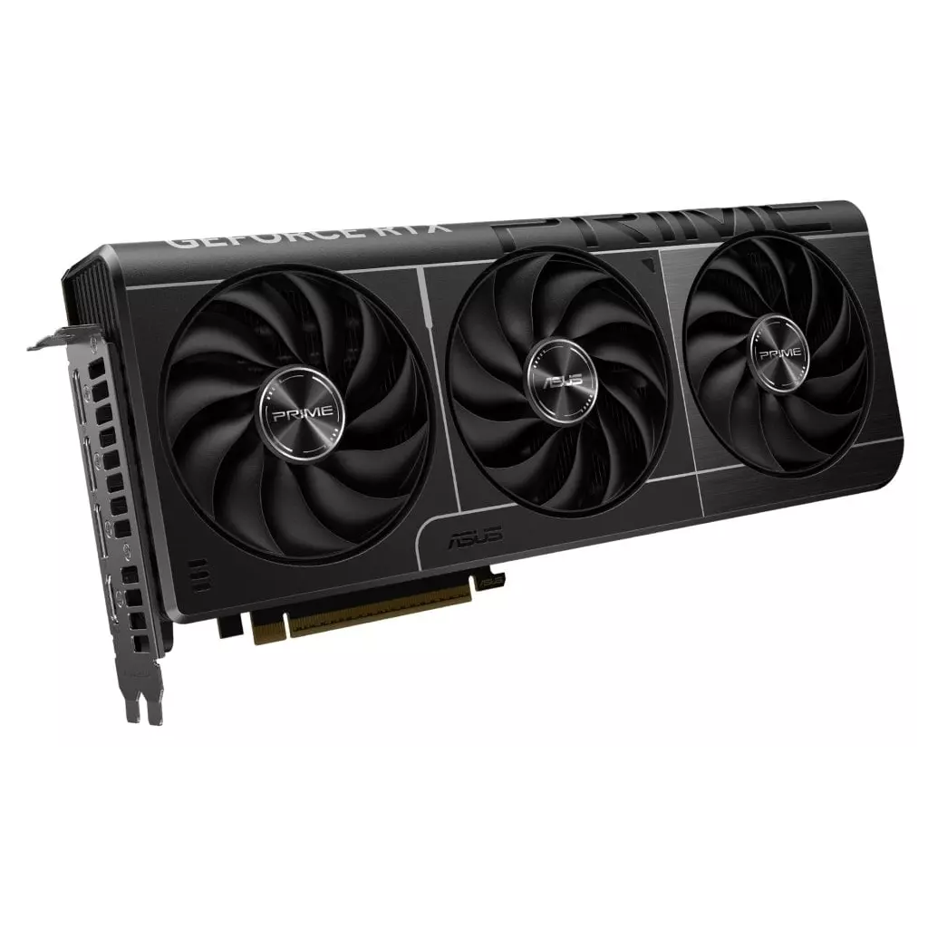 Obrázek produktu ASUS PRIME GeForce RTX 5070 12GB GDDR7 OC