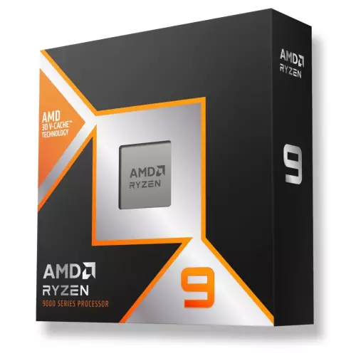 obrázek produktu AMD Ryzen 9 9950X3D