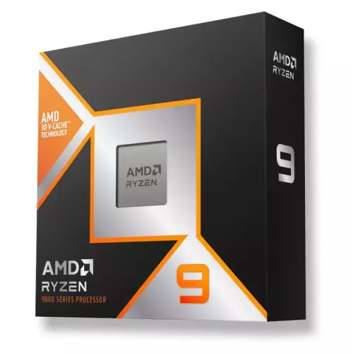 obrázek produktu AMD Ryzen 9 9900X3D