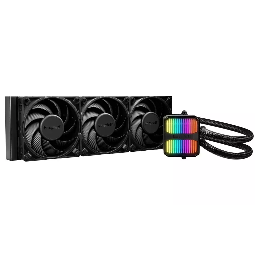 Obrázek produktu Be quiet! Silent Loop 3 360mm