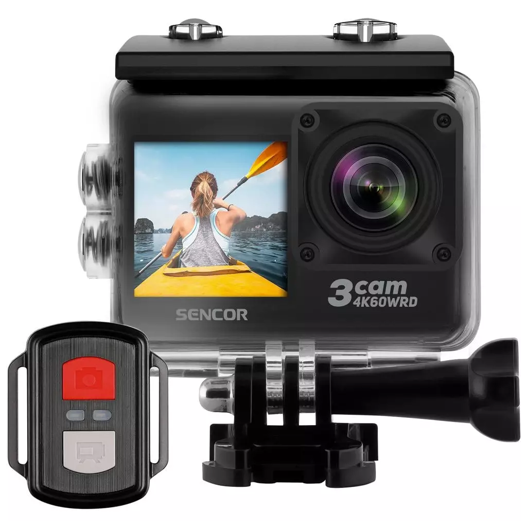 Obrázek produktu Sencor 3CAM 4K60WRD 