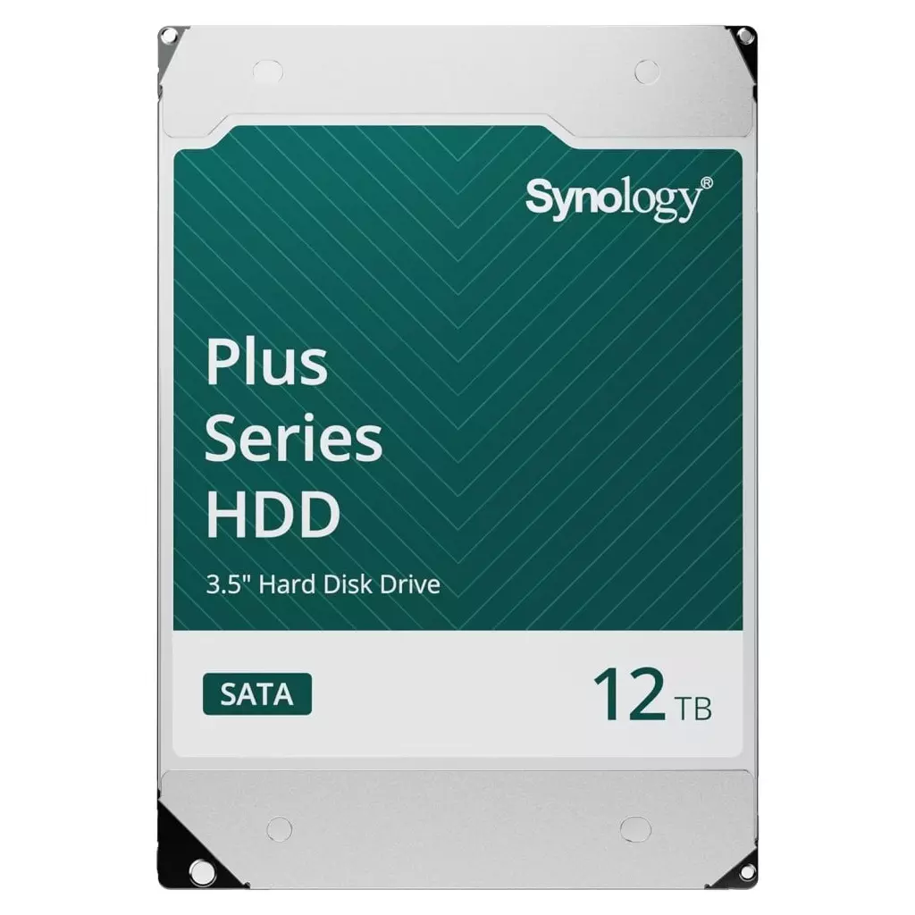 Obrázek produktu Synology HAT3310-12T