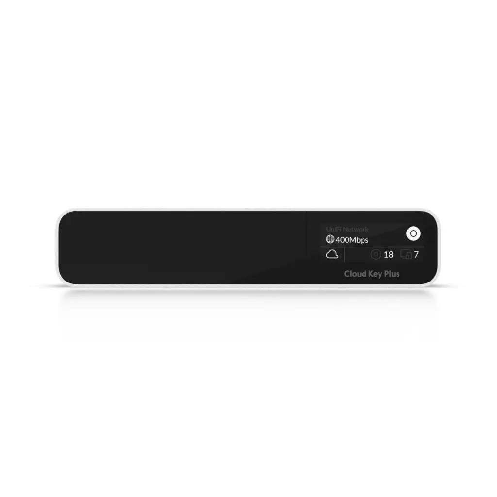 Obrázek produktu Ubiquiti UniFi Cloud Key, G2, with SSD
