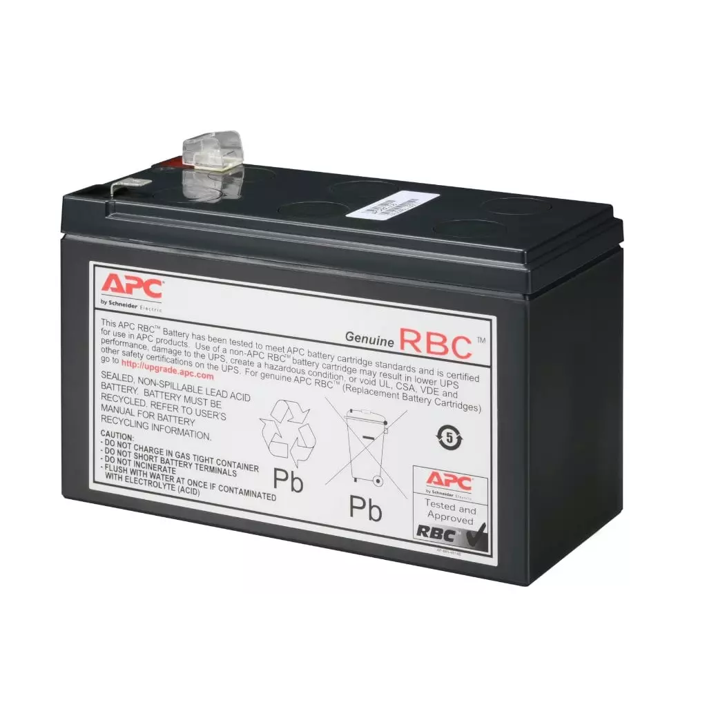 Obrázek produktu APC APCRBC164
