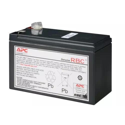 obrázek produktu APC APCRBC164