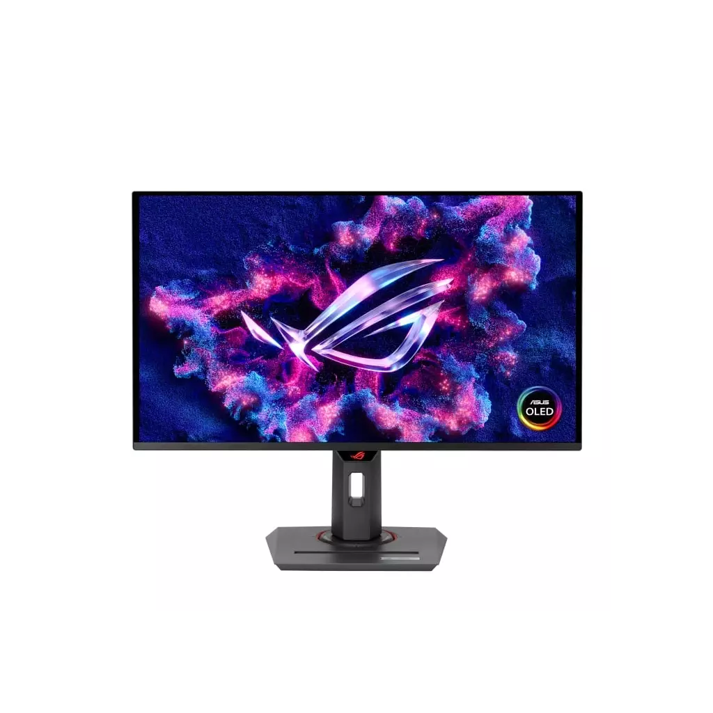 Obrázek produktu ASUS ROG Strix OLED XG27ACDNG