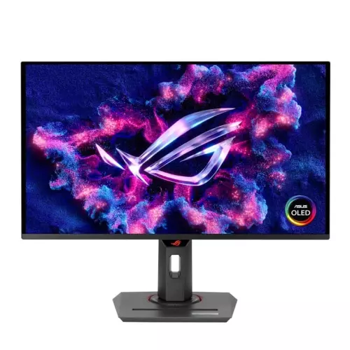 obrázek produktu ASUS ROG Strix OLED XG27ACDNG