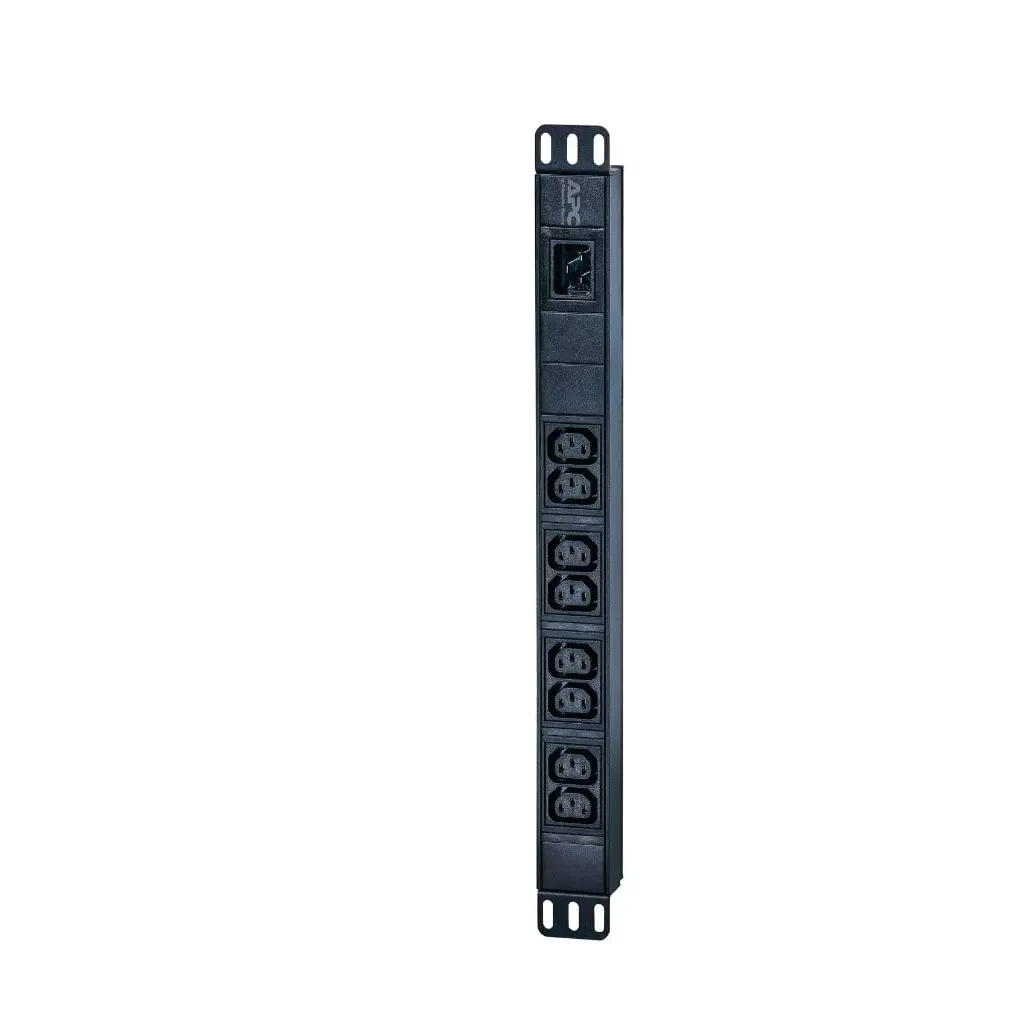 Obrázek produktu APC Easy PDU Basic 1U 16A 230V (8)C13
