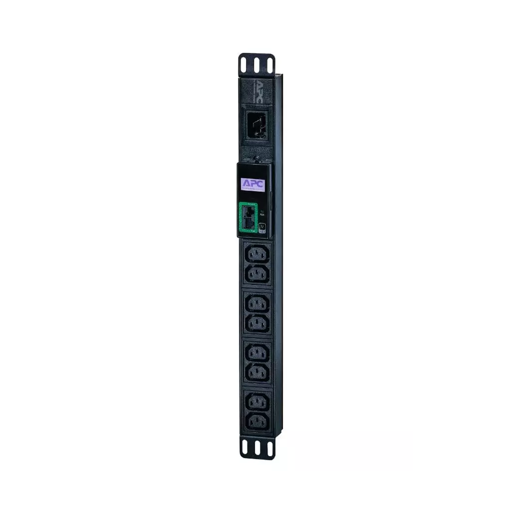 Obrázek produktu APC Easy PDU Metered 1U 16A 230V (8)C13