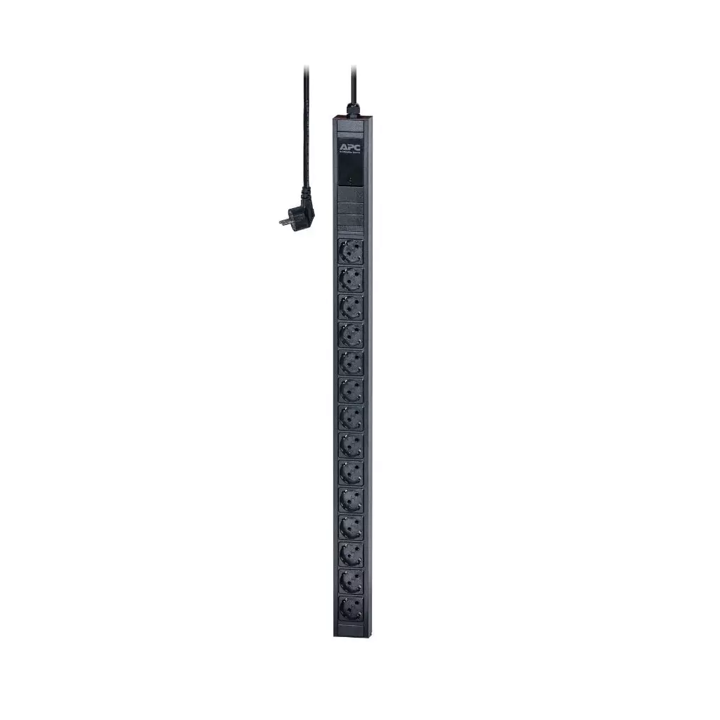 Obrázek produktu APC Easy PDU Basic ZeroU 16A 230V (14) SCHUKO