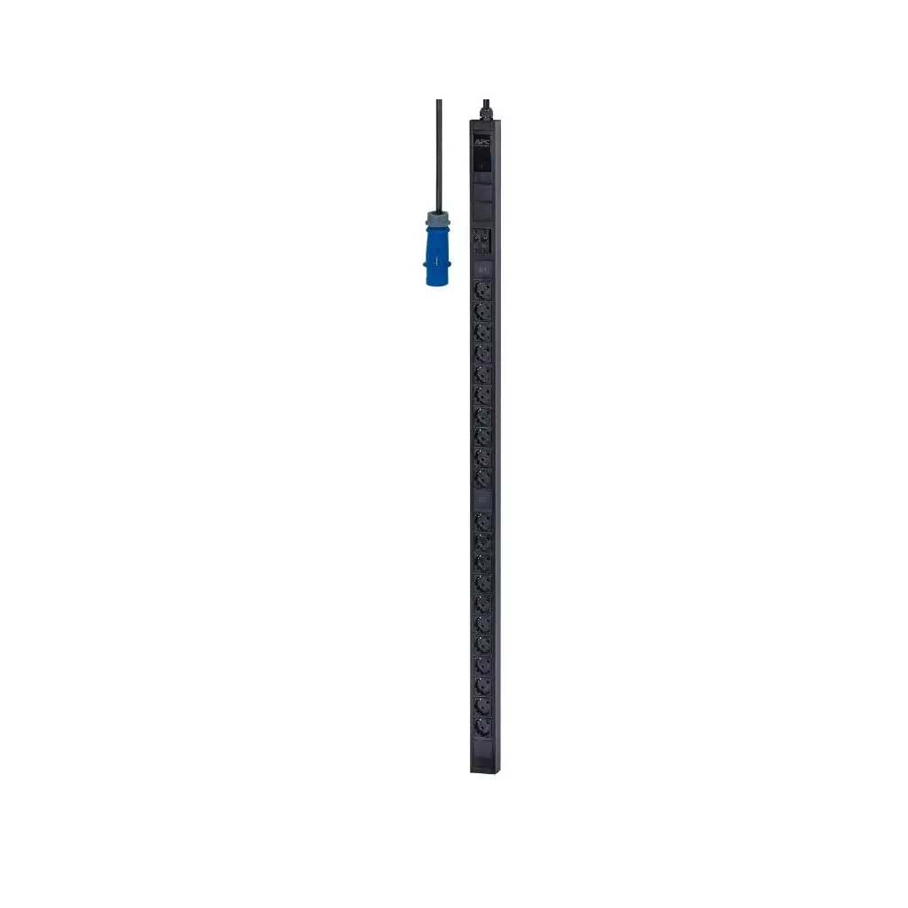 Obrázek produktu APC Easy PDU Basic ZeroU 32A 230V(21) SCHUKO IEC309
