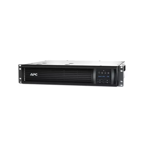 obrázek produktu APC Smart-UPS 750VA LCD RM 2U 230V with SmartConnect