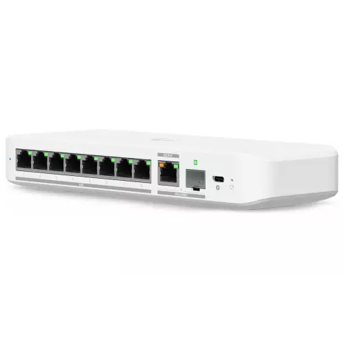 obrázek produktu Ubiquiti UniFi USW-Flex-2.5G-8