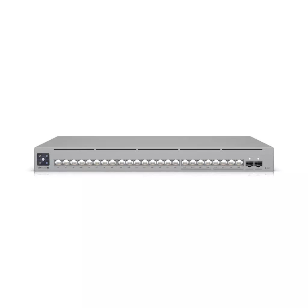 Obrázek produktu Ubiquiti USW-Pro-Max-24-PoE