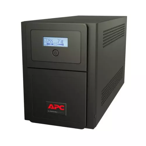 obrázek produktu APC Easy UPS SMV 750VA 230V - černá