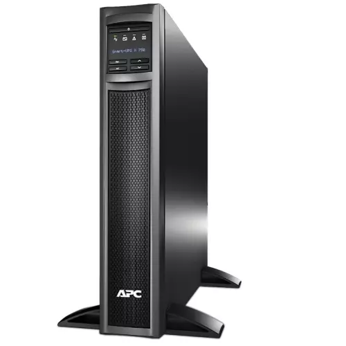 obrázek produktu APC Smart-UPS X 750VA Rack/TowerR LCD 230V with Networking Card