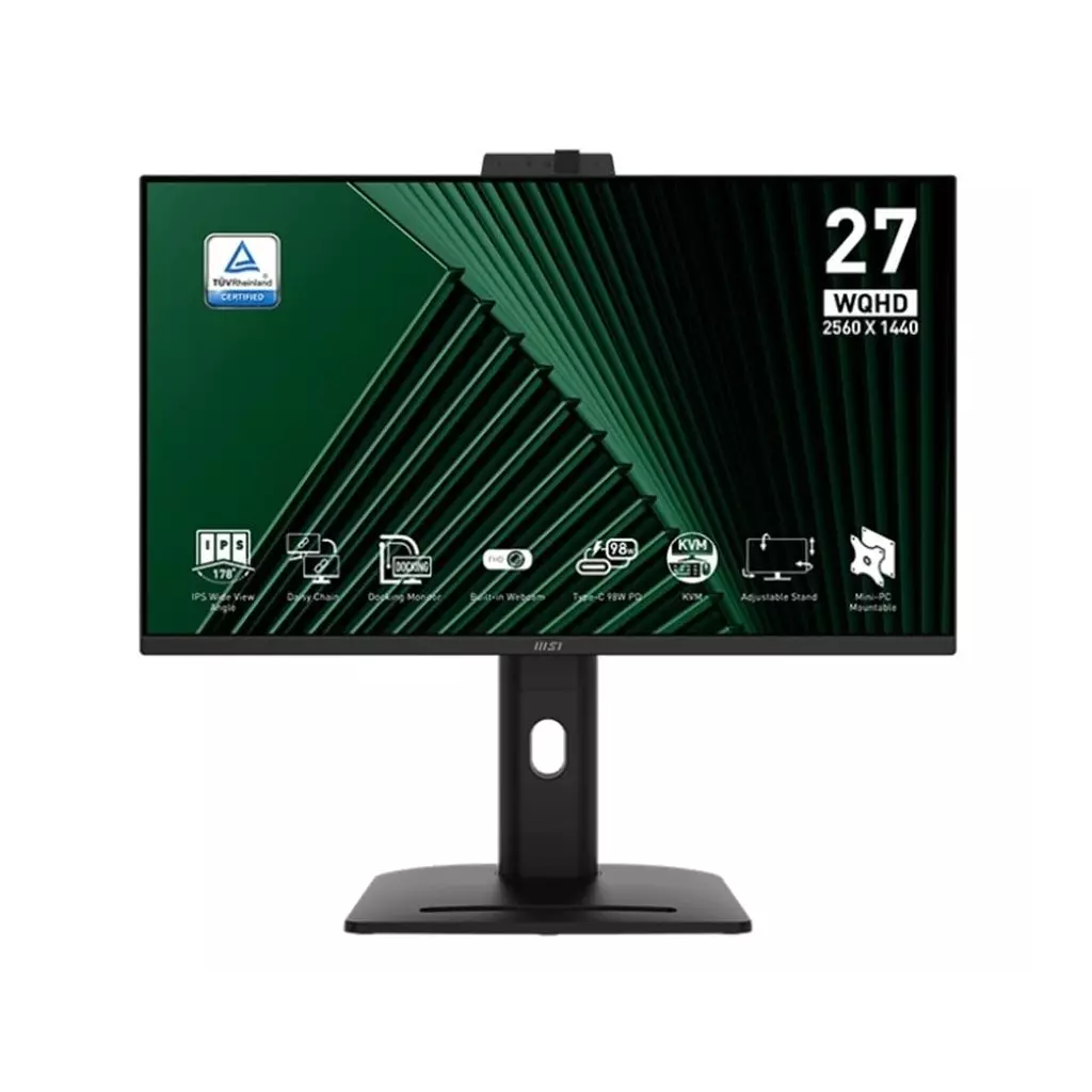 Obrázek produktu MSI Pro MP275QPDG