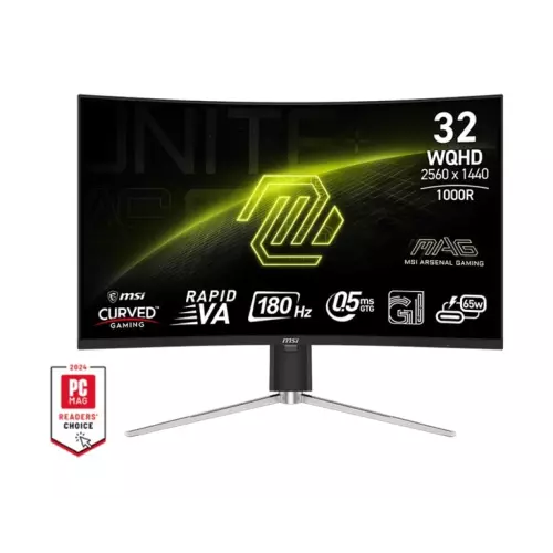 obrázek produktu MSI MAG 325CQRF QD E2