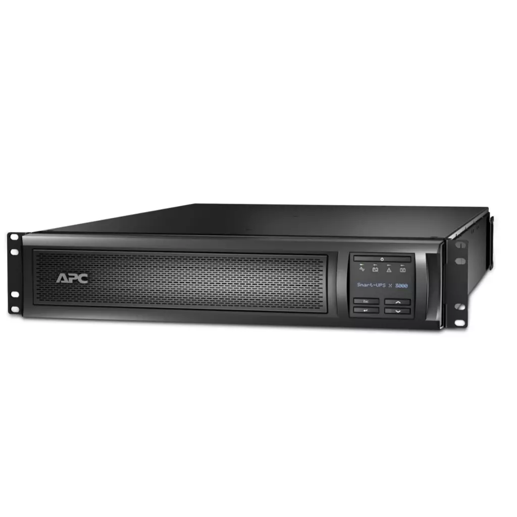 Obrázek produktu APC Smart-UPS X 3000VA Rack/Tower LCD 200-240V with Network Card