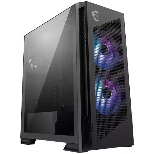 obrázek produktu MSI MPG VELOX 300R AIRFLOW PZ - černá