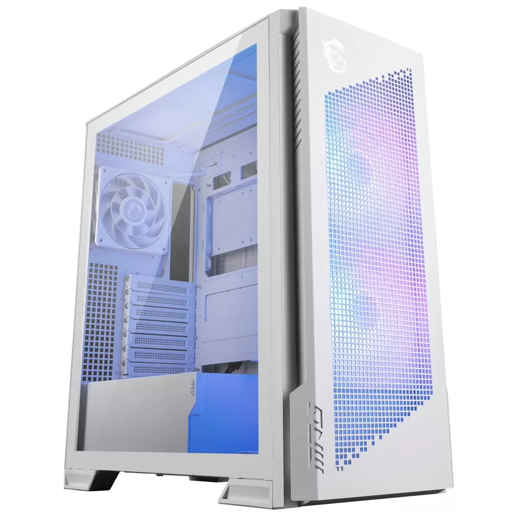 Obrázek produktu MSI MPG VELOX 300R AIRFLOW PZ - bílá