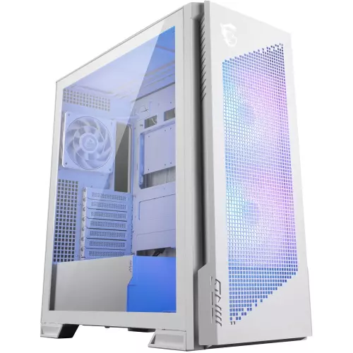 obrázek produktu MSI MPG VELOX 300R AIRFLOW PZ - bílá