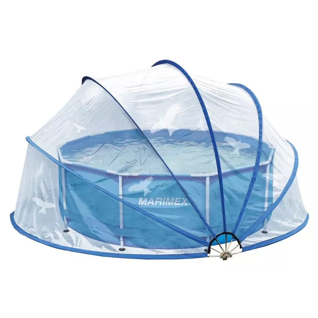 Obrázek produktu Marimex Zastřešení Pool House CABRIO průměr 5,50m (pro bazény 4,57 m)
