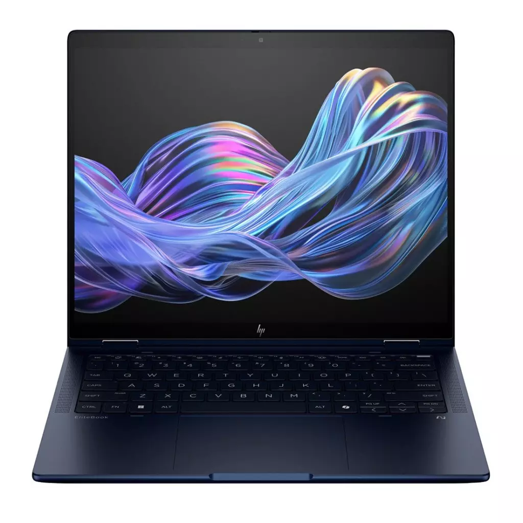 Obrázek produktu HP EliteBook X Flip G1i 14 (B9ZU8ET) - modrá