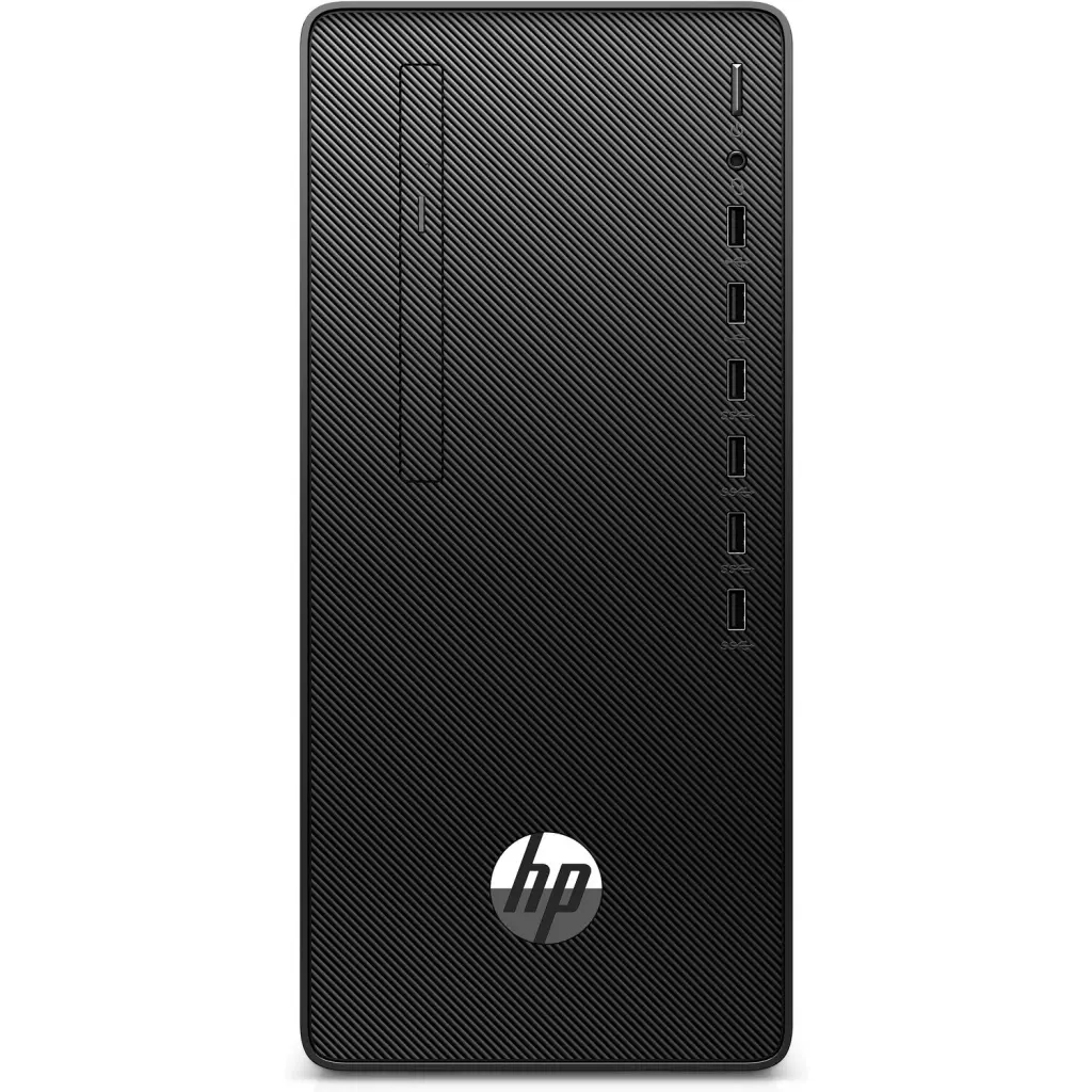 Obrázek produktu HP 295 G8 Micro - černá