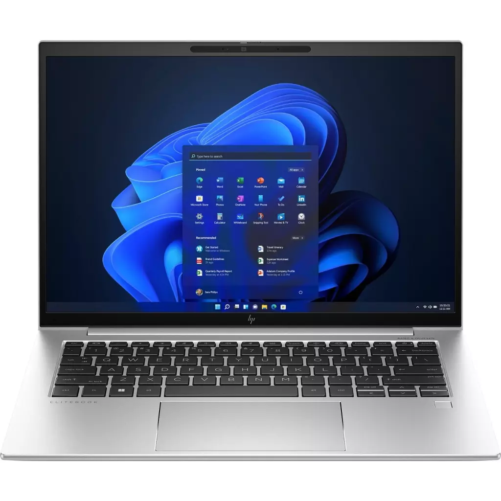 Obrázek produktu HP EliteBook 840 G10 - stříbrná