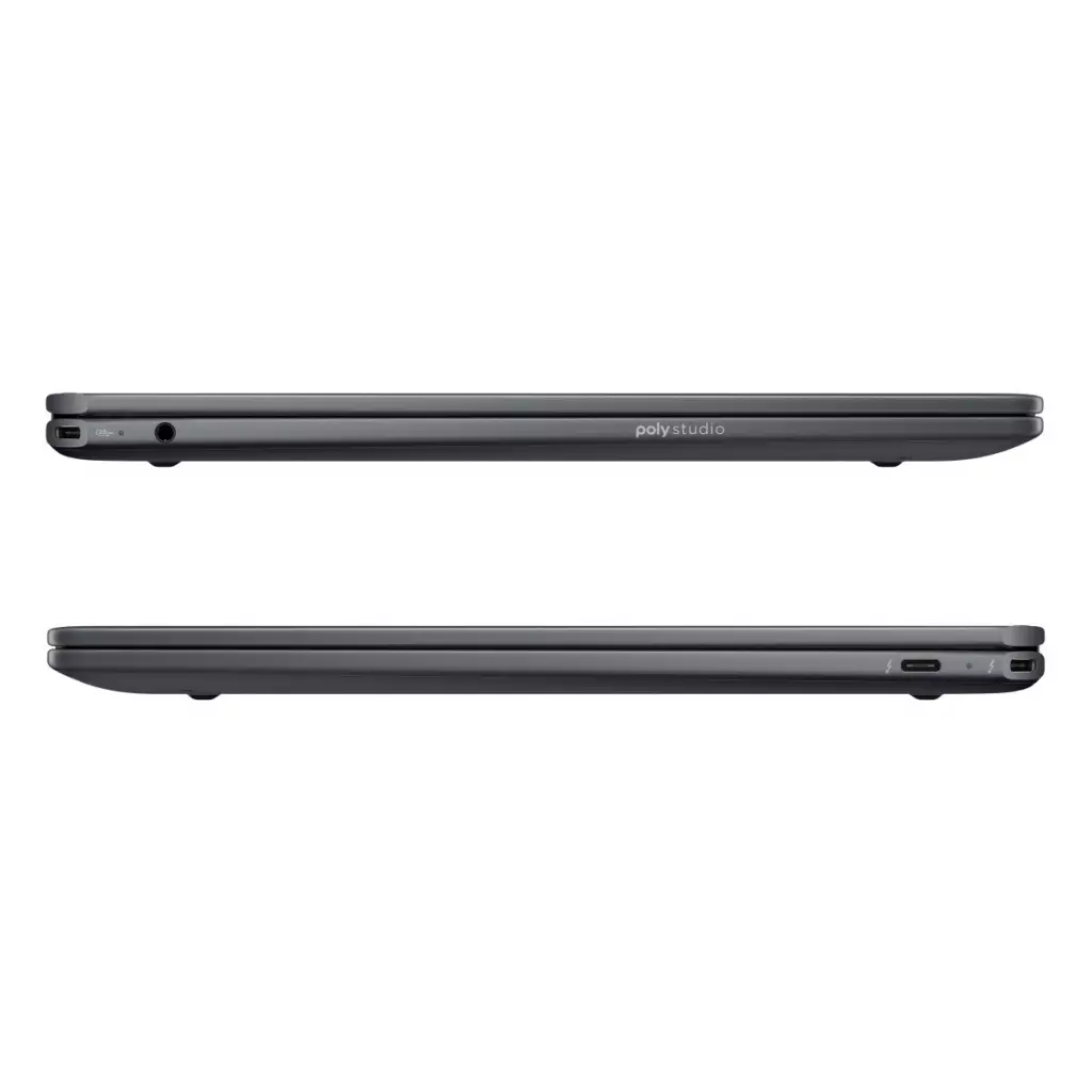 Obrázek produktu HP Omnibook UF 14-fh0002nc - šedá