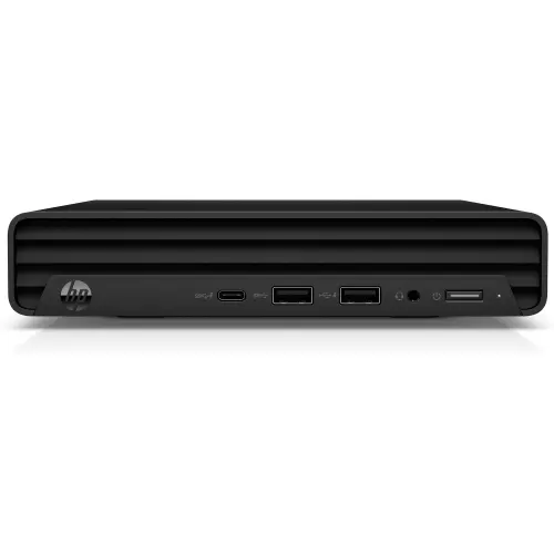 obrázek produktu HP Pro 260 G9 Mini - černá