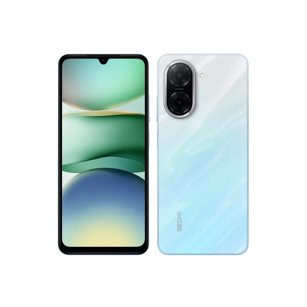 Obrázek produktu Xiaomi Redmi A5 3GB/64GB, Ocean Blue - modrá