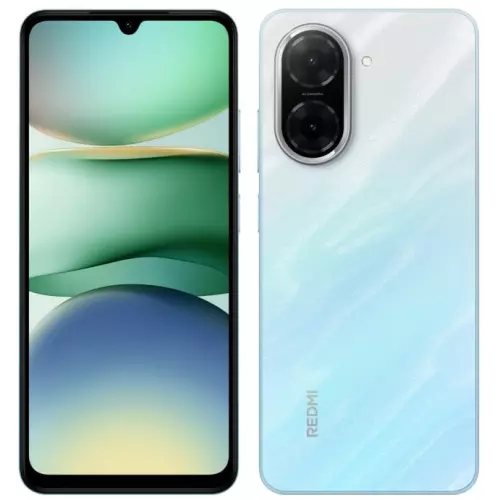 obrázek produktu Xiaomi Redmi A5 3GB/64GB, Ocean Blue - modrá