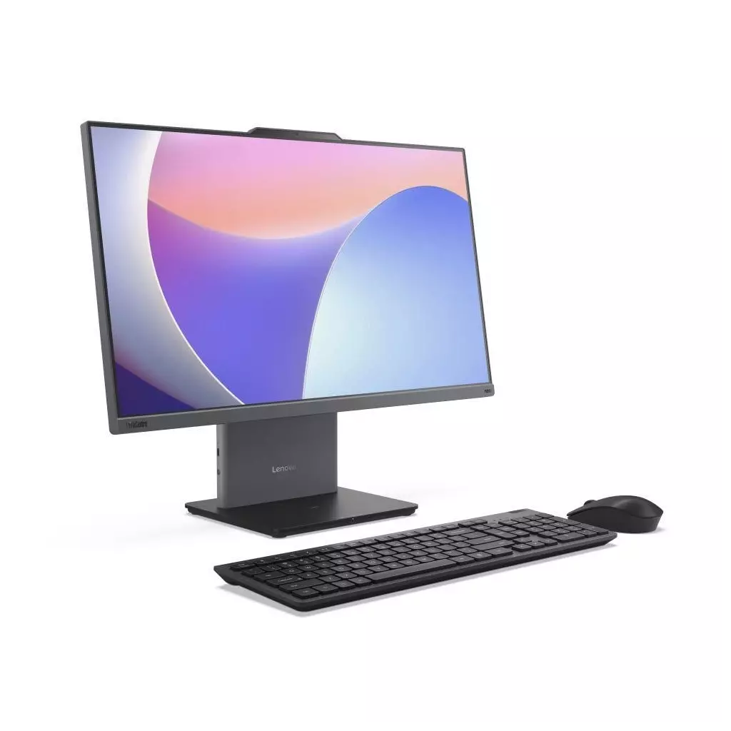 Obrázek produktu Lenovo ThinkCentre AIO Neo 50a-24 G5 (12SD0012CK) - šedá
