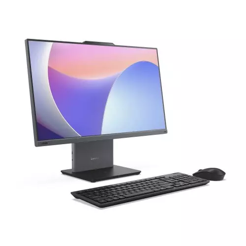 obrázek produktu Lenovo ThinkCentre AIO Neo 50a-24 G5 (12SD0012CK) - šedá