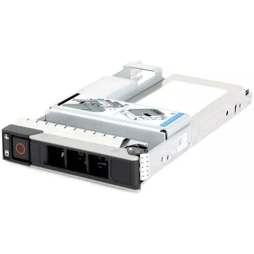 obrázek produktu DELL disk 960GB SATA SSD Read Int. 6Gbps 512e/ Hot-Plug/ 3.5"/ pro PowerEdge T360,T560,R360,R560,R760