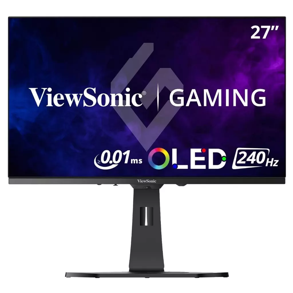 Obrázek produktu ViewSonic XG272-2K-OLED