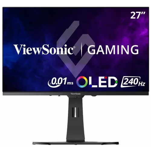 obrázek produktu ViewSonic XG272-2K-OLED
