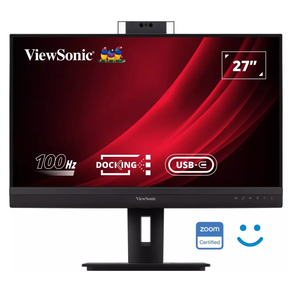 Obrázek produktu ViewSonic VG2757V-2K