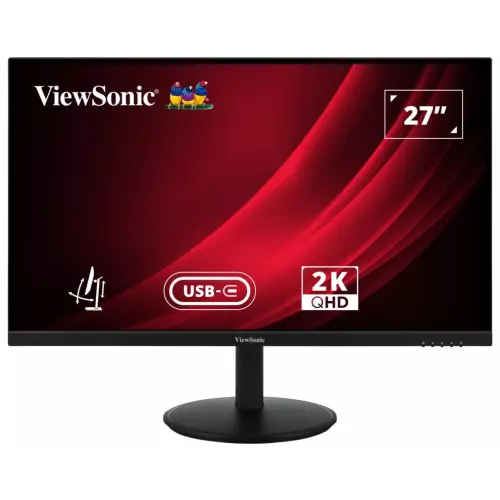 obrázek produktu ViewSonic VG2709-2K-MHDU-2