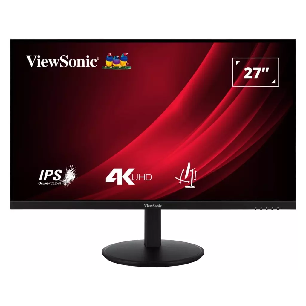 Obrázek produktu ViewSonic VG2708-4K